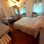 Couette-café I Glicini Vescina