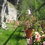 Couette-café I Glicini Vescina