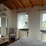 Couette-café I Glicini 3*