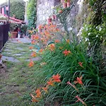 Couette-café I Glicini Vescina