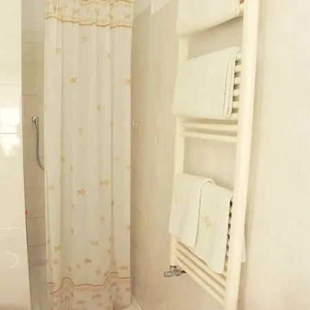Bed and breakfast I Glicini