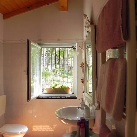 Bed and breakfast I Glicini