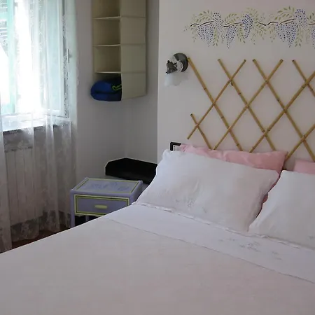 Bed and breakfast I Glicini 3*