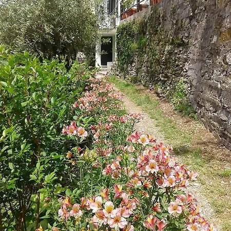 I Glicini Bed and breakfast Vescina