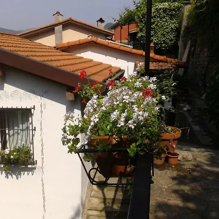 Bed and breakfast I Glicini