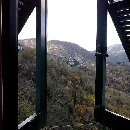 Bed and breakfast I Glicini 3*