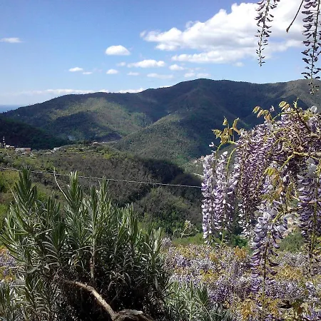 I Glicini Bed & Breakfast Vescina