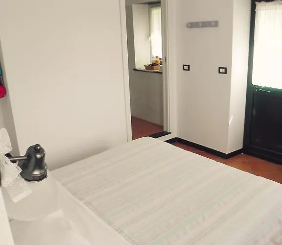 Bed and Breakfast I Glicini