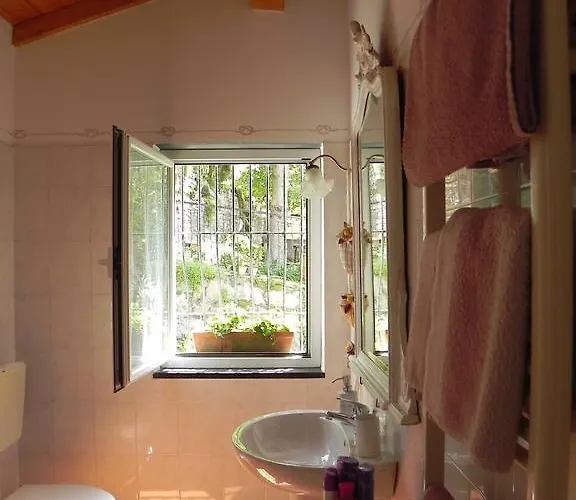 Bed and Breakfast I Glicini