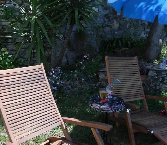 Bed and Breakfast I Glicini Vescina