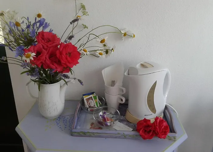 Bed and Breakfast I Glicini Vescina