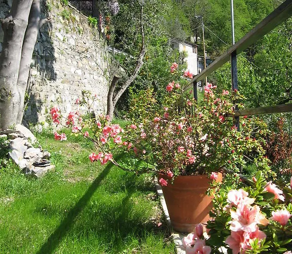 Bed and Breakfast I Glicini Vescina