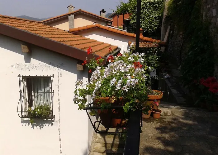 Bed and Breakfast I Glicini