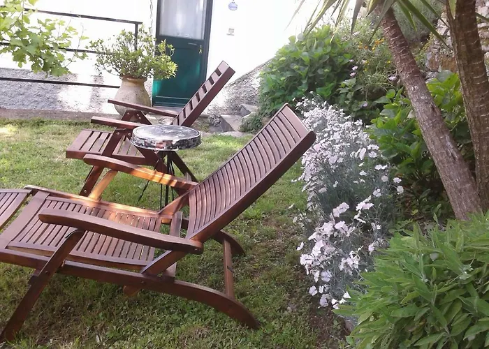 I Glicini Bed and breakfast