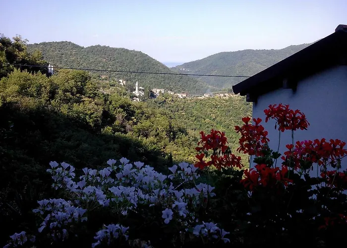 I Glicini 3* Vescina