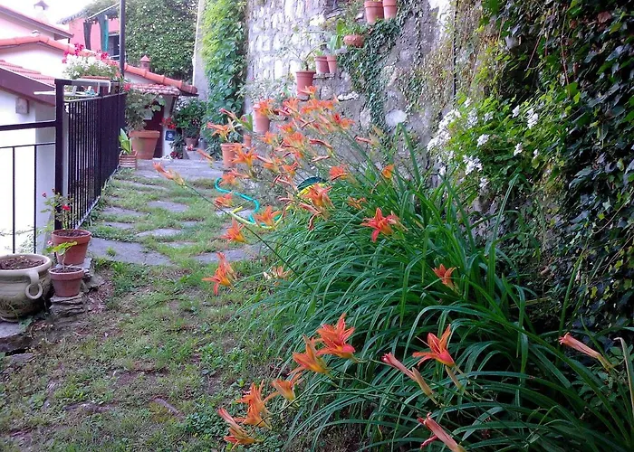 Bed and Breakfast I Glicini Vescina