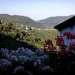 I Glicini 3* Vescina