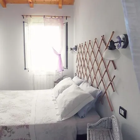 住宿加早餐酒店 I Glicini 3*