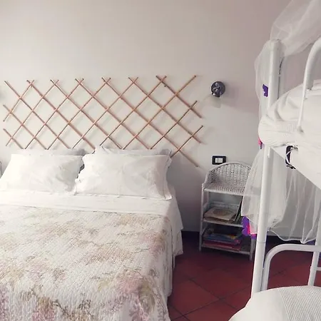 住宿加早餐酒店 I Glicini 3*