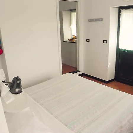 Alojamento de Acomodação e Pequeno-almoço I Glicini