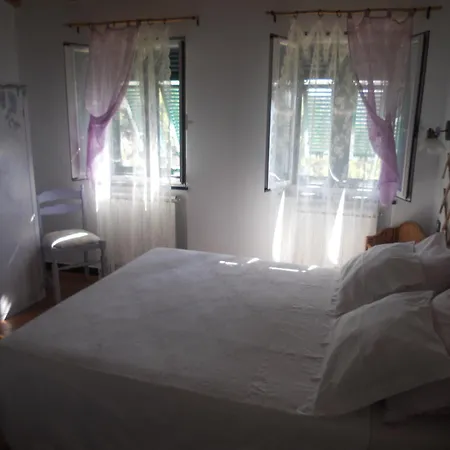 Bed and breakfast I Glicini