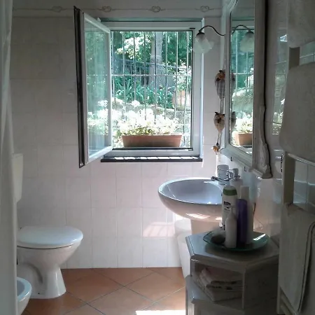 I Glicini 3* Vescina