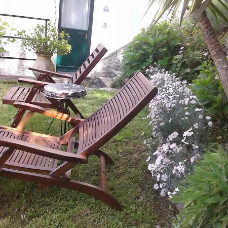 I Glicini 住宿加早餐酒店