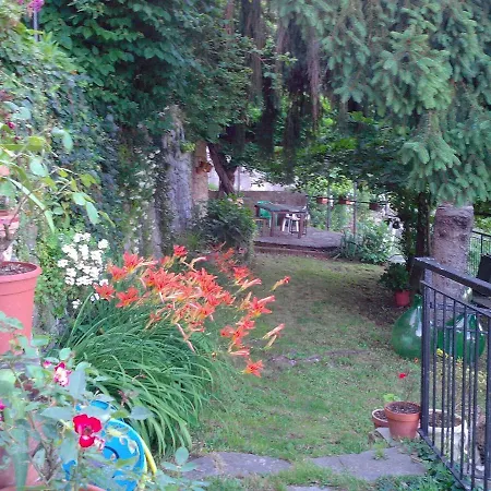 I Glicini Bed & Breakfast