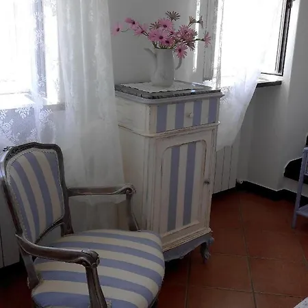 Alojamento de Acomodação e Pequeno-almoço I Glicini Vescina