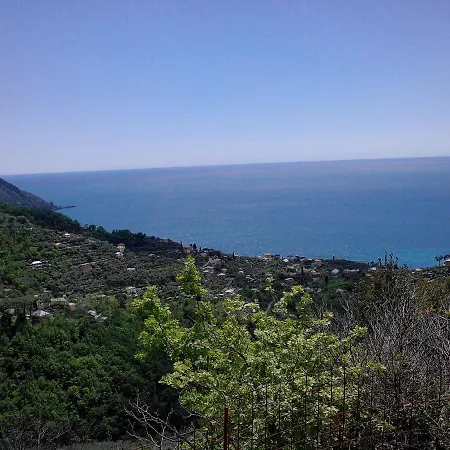 I Glicini 3* Vescina