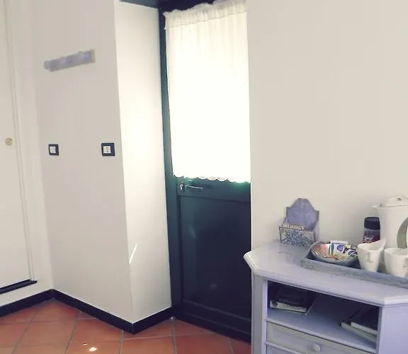 Panzió I Glicini 3*