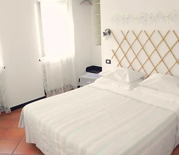 B&B I Glicini Vescina