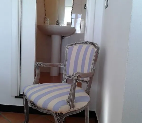 Panzió I Glicini 3*