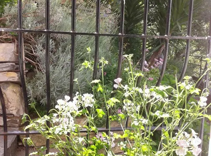 B&B I Glicini Vescina