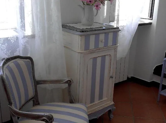 Panzió I Glicini Vescina