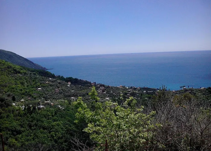 I Glicini 3* Vescina